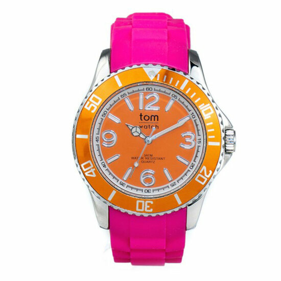  Tom Watch WA00122 (&Oslash; 44 mm) Unisex horloge 1