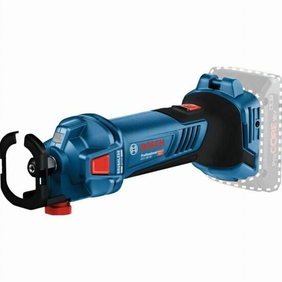 Multitool BOSCH GCU 18V-30 1