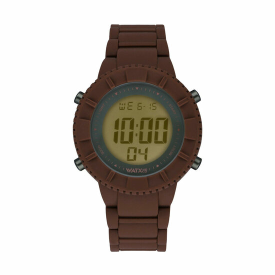  Watx &amp; Colors  RWA1132 (&Oslash; 43 mm) Unisex horloge 2