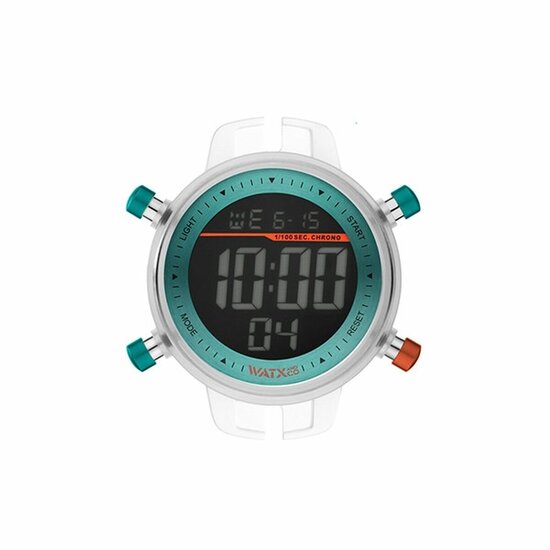  Watx &amp; Colors RWA1159  (&Oslash; 43 mm) Unisex horloge 1