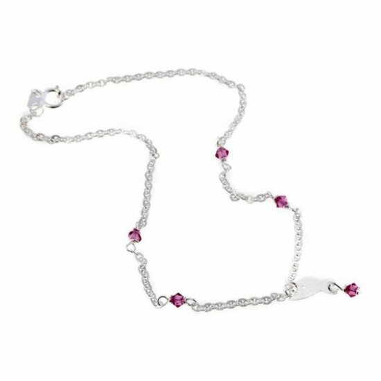 Dames ketting Cristian Lay 54659300 29 cm 2