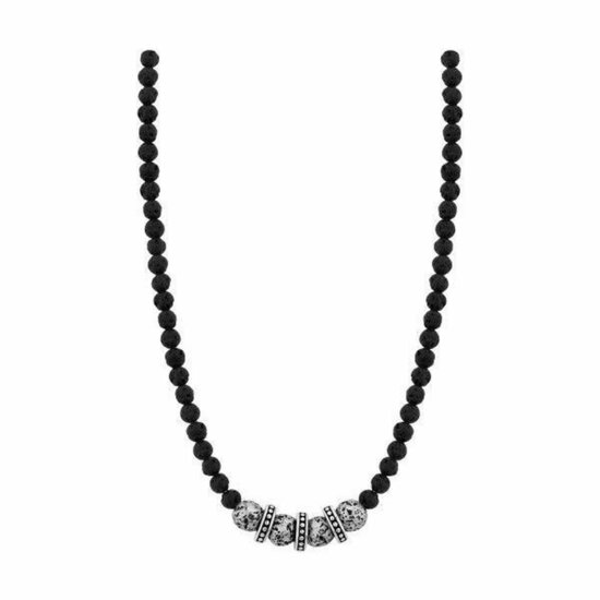 Heren ketting Police PJ.26481PSE-01 60 cm 1