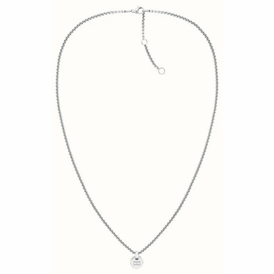 Heren ketting Tommy Hilfiger 2780849 48 cm 1