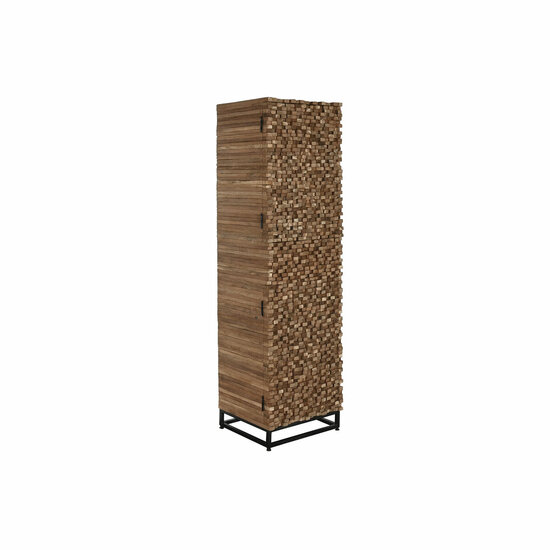 Kast Home ESPRIT Teakhout 50 X 45 X 180 cm 1