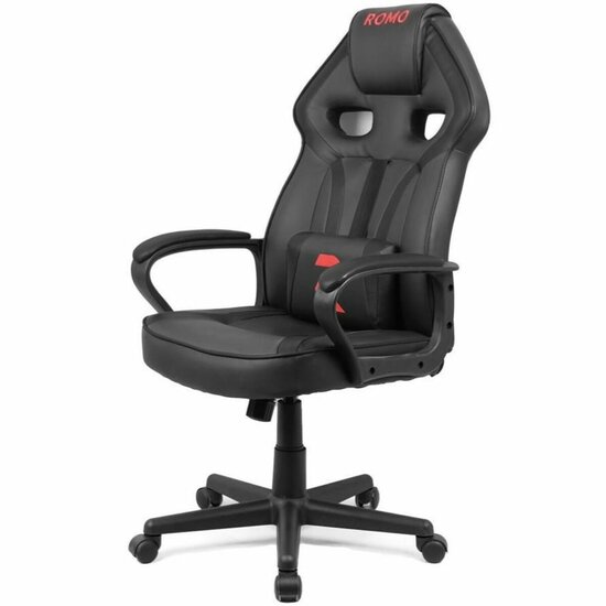 Gaming stoel Romo RO-SG-REXXAR Zwart 1