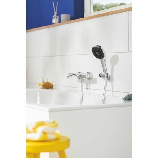 Douchekop Grohe ABS Plastic 2