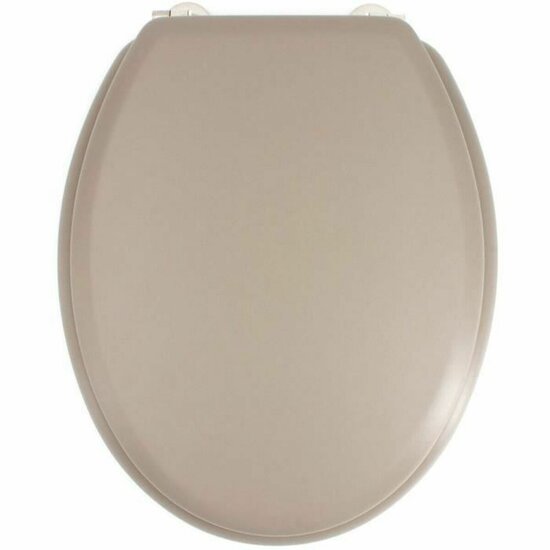 Toiletbril Gelco Beige 1