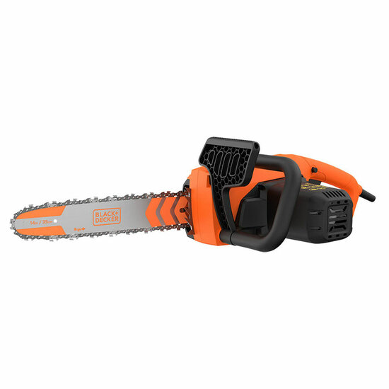 Elektrische kettingzaag Black &amp; Decker becs1835-qs 1800 W (35 cm) 1