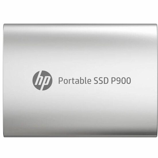 Externe Harde Schijf HP P900 512 GB SSD 1