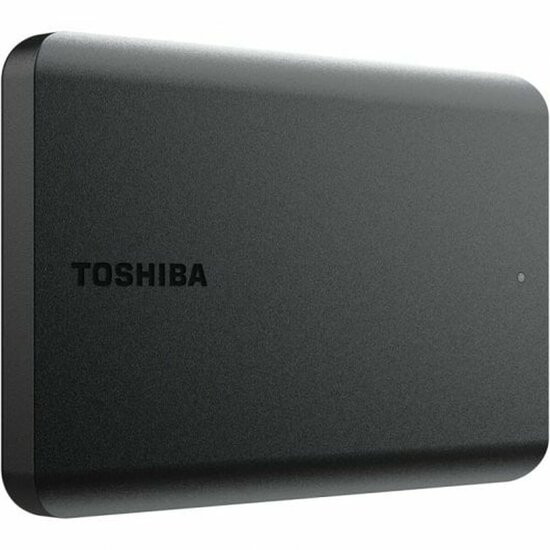 Externe Harde Schijf Toshiba 2 TB 2