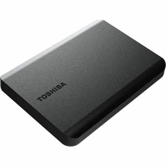 Externe Harde Schijf Toshiba 2 TB 3