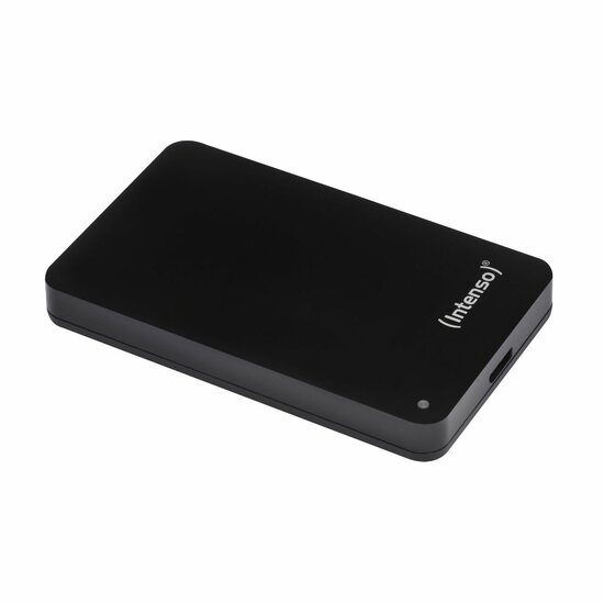 Externe Harde Schijf INTENSO 2.5&quot; 2 TB USB 3.0 2 TB HDD 1