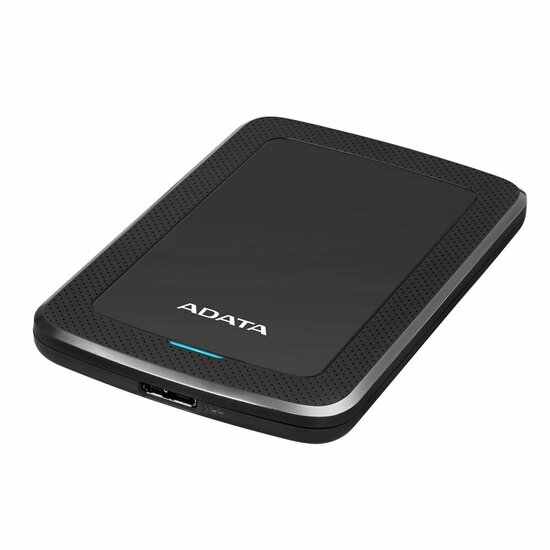 Externe Harde Schijf Adata HV300 1 TB HDD 3