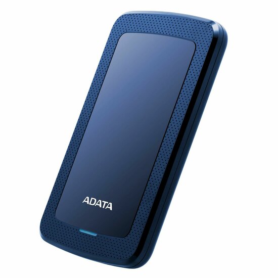 Externe Harde Schijf Adata HV300 1 TB HDD 5