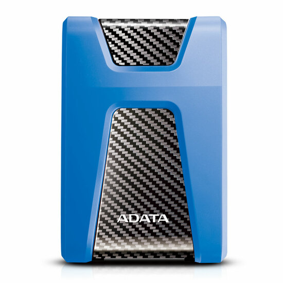 Externe Harde Schijf Adata HD650 1 TB 1 TB SSD 1