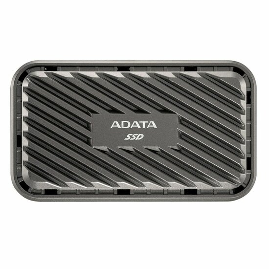 Externe Harde Schijf Adata SE770G 512 GB SSD 7