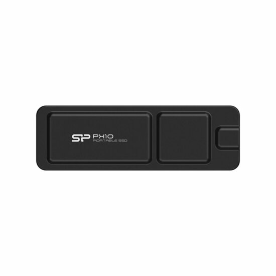 Externe Harde Schijf Silicon Power PX10 512 GB SSD 4