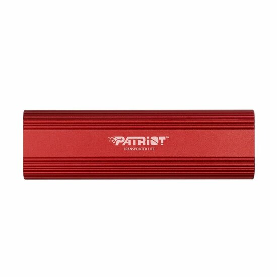 Externe Harde Schijf Patriot Memory PTPL1TBPEC 1 TB 1