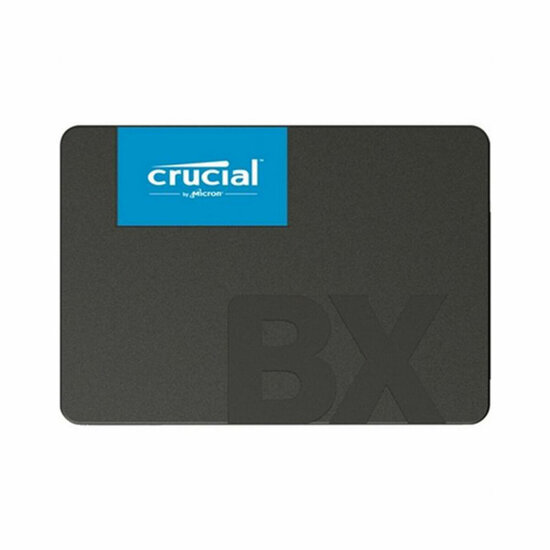 Hard Drive Crucial CT240BX500SSD 240 GB SSD 4