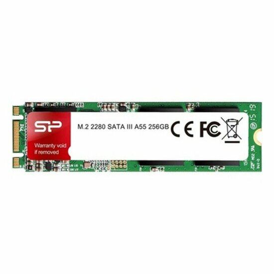 Hard Drive Silicon Power A55 SSD M.2 4