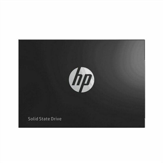 Hard Drive HP 345M8AA 3,5&quot; 240 GB SSD 240 GB SSD 480 GB SSD 1