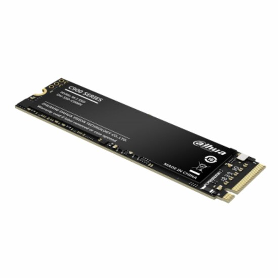 Hard Drive DAHUA TECHNOLOGY DHI-SSD-C900N128G 128 GB 1