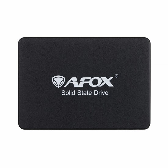 Hard Drive Afox SD250-240GN 240 GB SSD 2