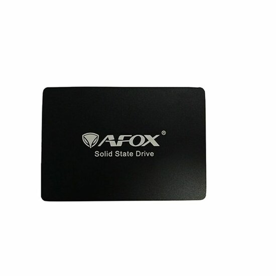 Hard Drive Afox SD250-256GN 256 GB SSD 2