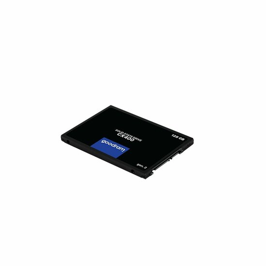 Hard Drive GoodRam CX400 gen.2 2,5&quot; 128 GB SSD 7