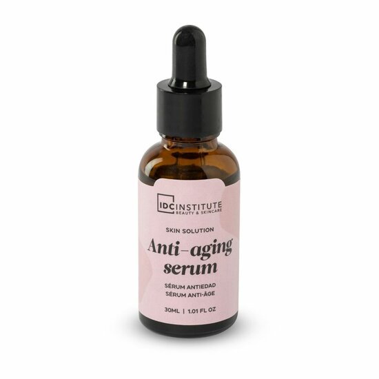 Anti-Veroudering Serum IDC Institute 30 ml 1