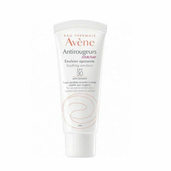 Anti-Roodheidscr&egrave;me Avene Vochtinbrengende Gezichtscr&egrave;me (40 ml) 1