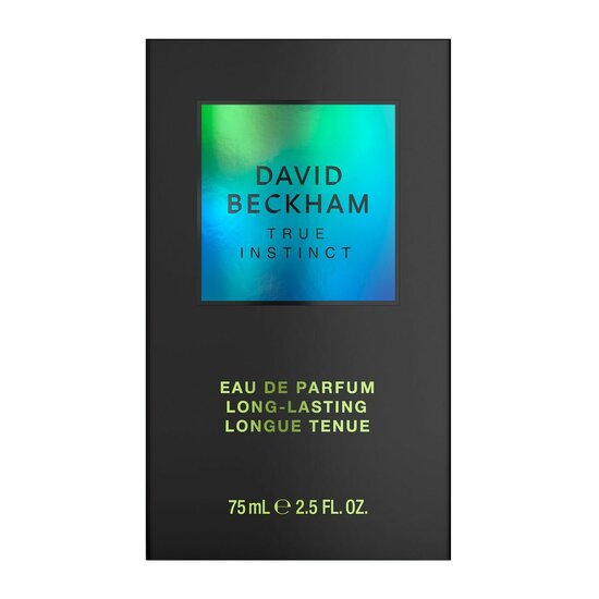 Herenparfum David Beckham True Instinct EDP 75 ml 3