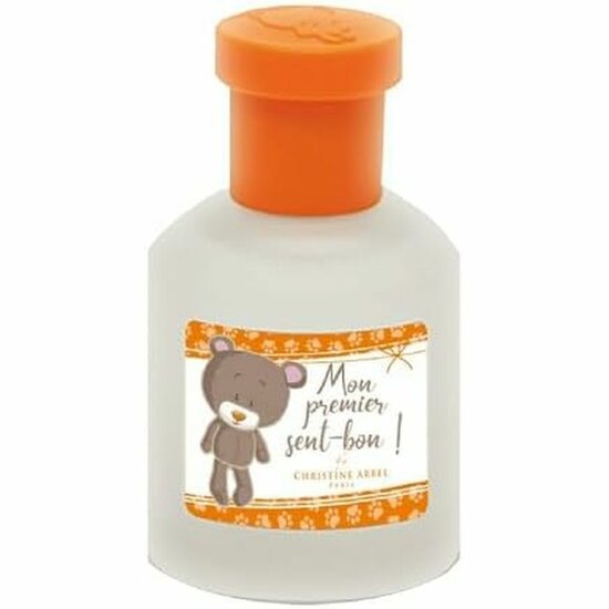 Kinderparfum Christine Arbel Mon Premier Sent Bon 50+Oso 50 ml 2 Onderdelen 2