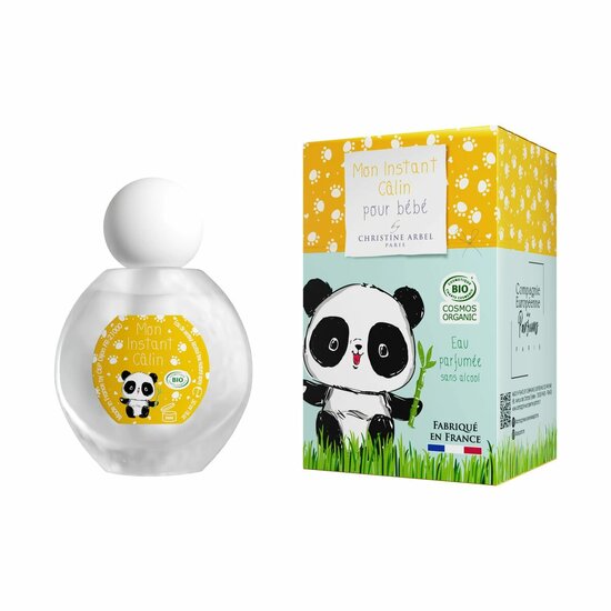 Kinderparfum Christine Arbel INSTANT CALIN 30 30 ml 1