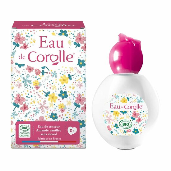 Kinderparfum Christine Arbel Eau de Corolle 30 ml 2 Onderdelen 2