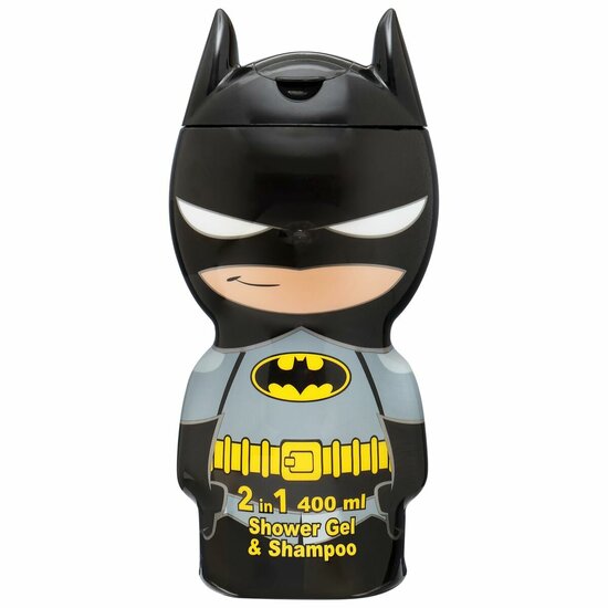 Kinderparfum Air-Val BATMAN 400 ml 1