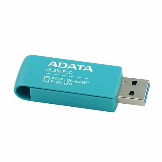 USB stick Adata UC310  64 GB Groen 3