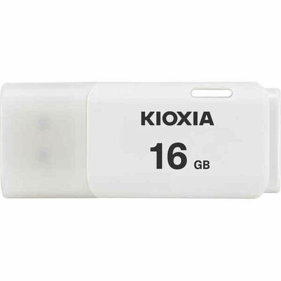 USB stick Kioxia U202 Wit 1