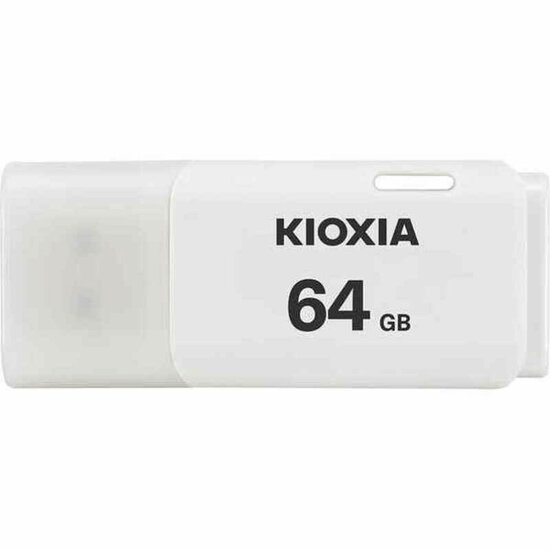 USB stick Kioxia U202 Wit 2