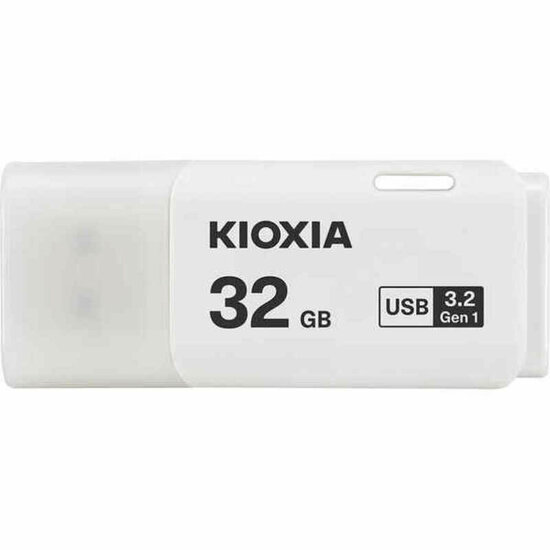 USB stick Kioxia U301 Wit 1