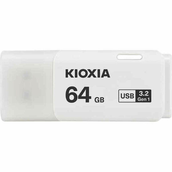 USB stick Kioxia U301 Wit 2