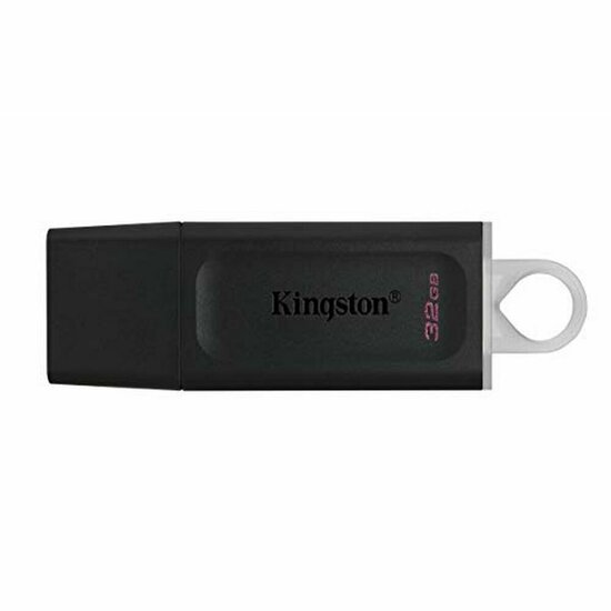 Pendrive Kingston DTX/32GB Zwart Grijs 32 GB 2