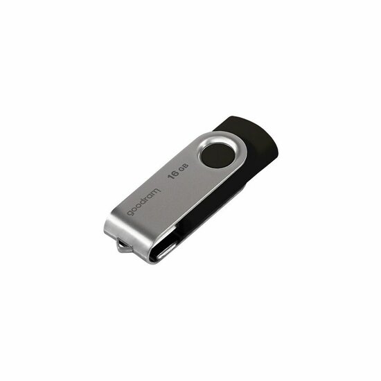 USB stick GoodRam UTS3-0160K0R11 USB 3.1 Zwart 16 GB (1 Stuks) 4