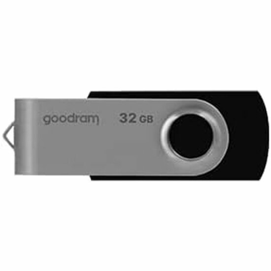 USB stick GoodRam UTS3-0320K0R11 USB 3.1 Zwart 32 GB (1 Stuks) 7