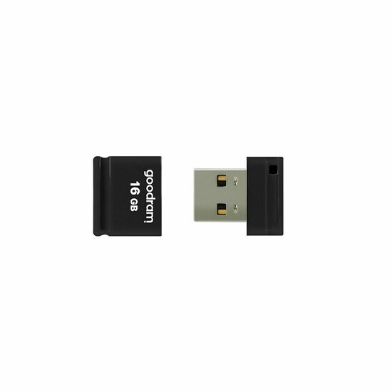 USB stick GoodRam UPI2 Zwart 16 GB 2