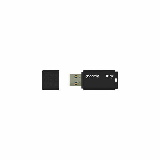 USB stick GoodRam UME3 Zwart 16 GB (1 Stuks) 3