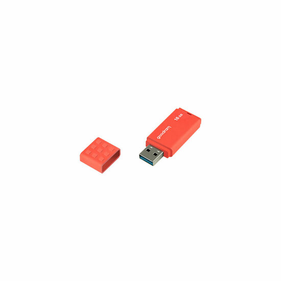 USB stick GoodRam UME3 Oranje 16 GB (1 Stuks) 4