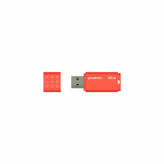 USB stick GoodRam UME3 Oranje 32 GB (1 Stuks) 3