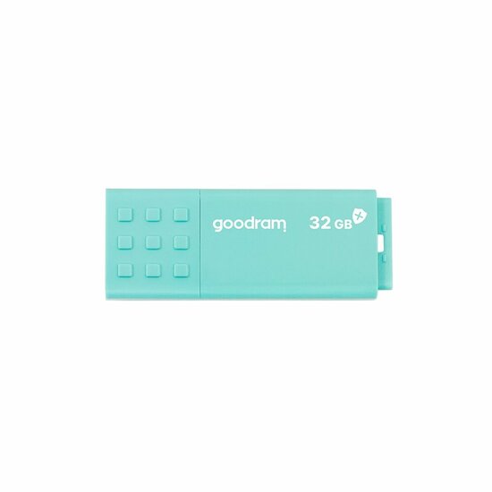 USB stick GoodRam UME3 Turkoois 32 GB (1 Stuks) 1