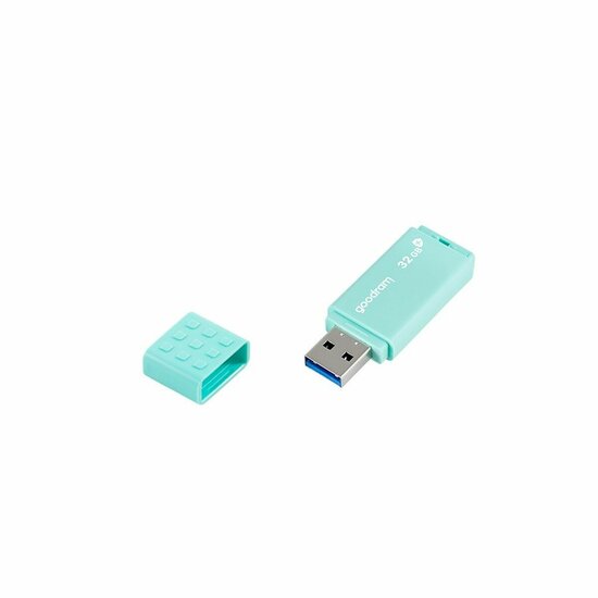 USB stick GoodRam UME3 Turkoois 32 GB (1 Stuks) 3